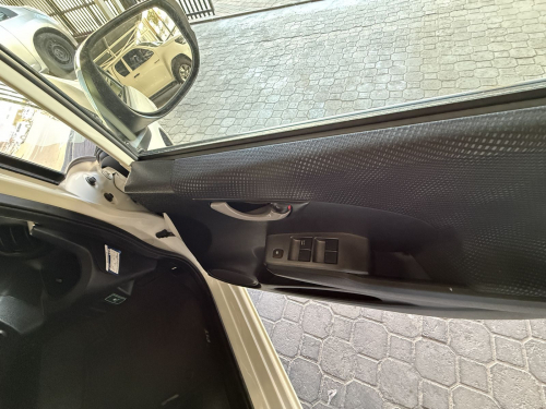 Honda FIT in Namibia