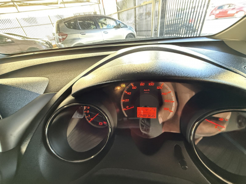 Honda FIT in Namibia