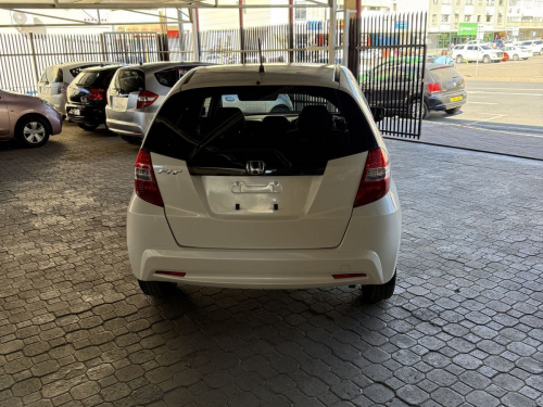 Honda FIT in Namibia