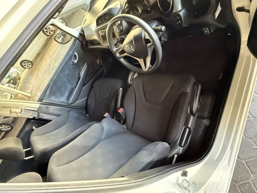 Honda FIT in Namibia