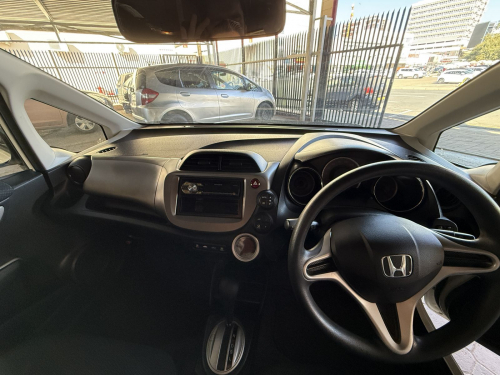 Honda FIT in Namibia