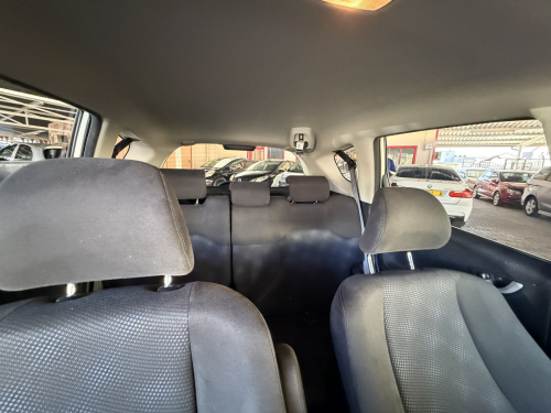 Honda FIT in Namibia