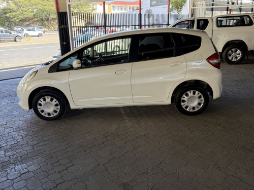 Used Honda FIT for sale in Windhoek
