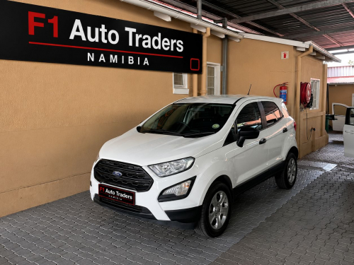 Used Ford Ford Eco Sport for sale in Windhoek