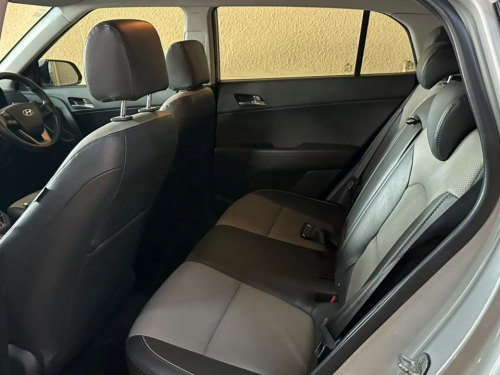 Hyundai Creta 1.6 CRDi Auto in Namibia