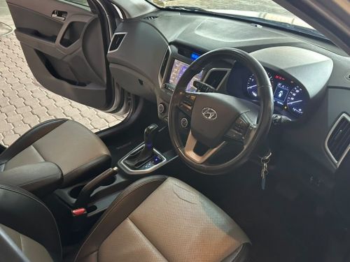Hyundai Creta 1.6 CRDi Auto in Namibia
