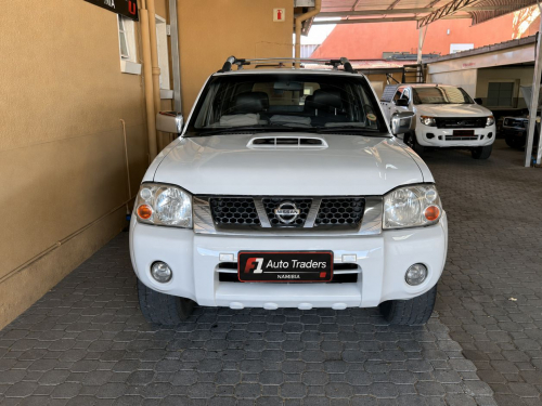 Nissan Nissan Hardbody NP 300 in Namibia