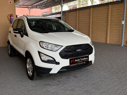 Ford Ford Eco Sport in Namibia