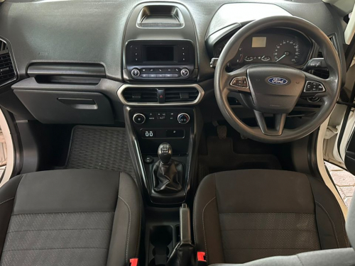 Ford Ford Eco Sport in Namibia