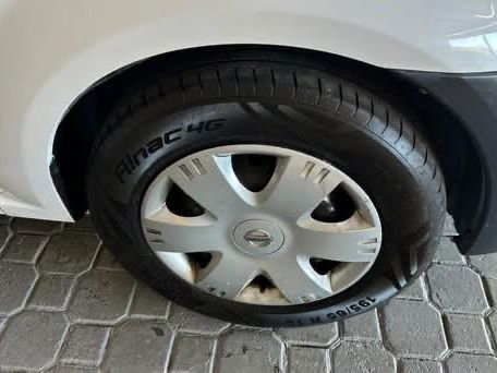 Nissan Np 200 Safty PU in Namibia