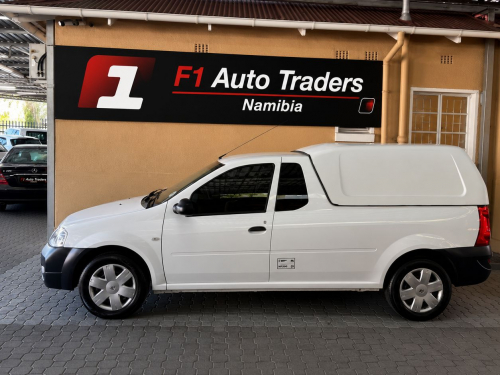 Nissan Np 200 Safty PU in Namibia