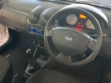 Nissan Np 200 Safty PU in Namibia