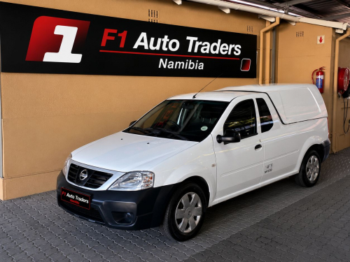 Used Nissan Np 200 Safty PU for sale in Windhoek
