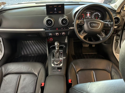 Audi Audi A3 1.6 TDI in Namibia