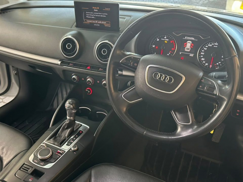 Audi Audi A3 1.6 TDI in Namibia
