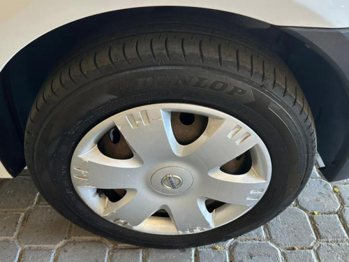 Nissan Np 200 Safty PU in Namibia