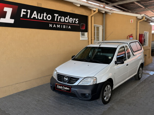 Used Nissan Np 200 Safty PU for sale in Windhoek
