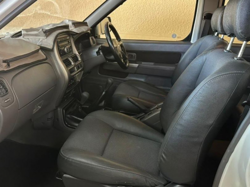 Nissan Hardbody NP 300 in Namibia