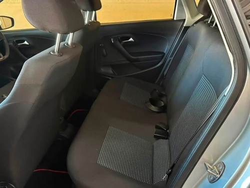 Volkswagen Polo Vivo Comfertline in Namibia