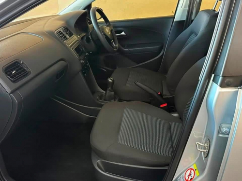 Volkswagen Polo Vivo Comfertline in Namibia