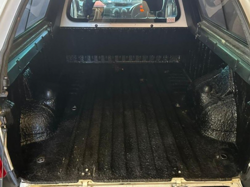 Nissan NP 200 Safety Pack in Namibia