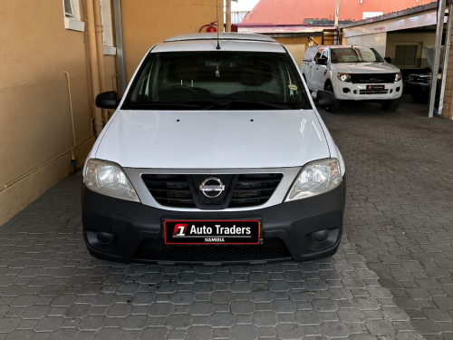 Nissan NP 200 Safety Pack in Namibia