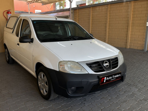 Nissan NP 200 Safety Pack in Namibia