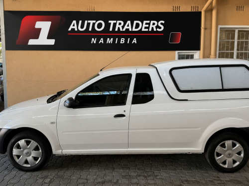 Nissan NP 200 Safety Pack in Namibia