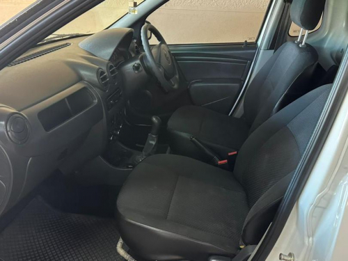 Nissan NP 200 Safety Pack in Namibia