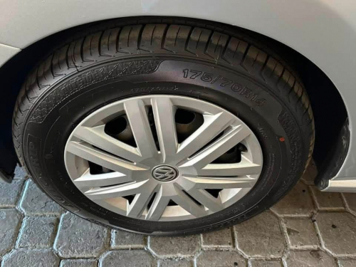 Volkswagen Polo Vivo Comfortline in Namibia