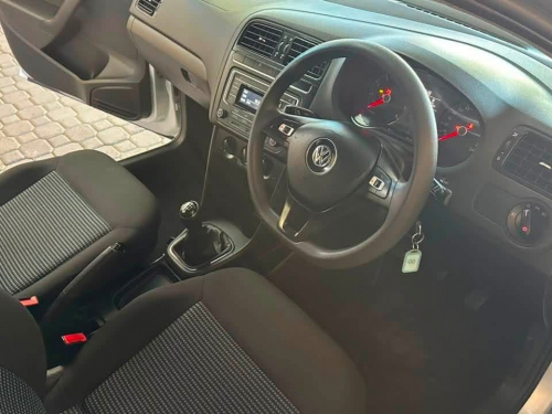 Volkswagen Polo Vivo Comfortline in Namibia