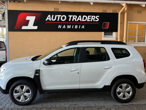 Renault Duster 1.5 Dci 4x4 in Namibia