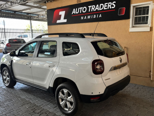 Renault Duster 1.5 Dci 4x4 in Namibia