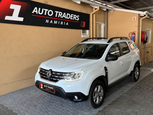 Renault Duster 1.5 Dci 4x4 in Namibia