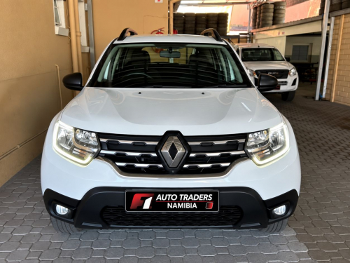 Used Renault Duster 1.5 Dci 4x4 for sale in Windhoek
