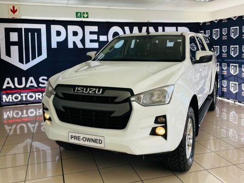 Isuzu Isuzu in Namibia