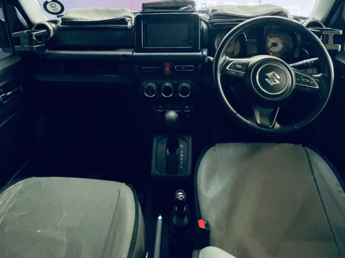 Suzuki Suzuki Jimny in Namibia