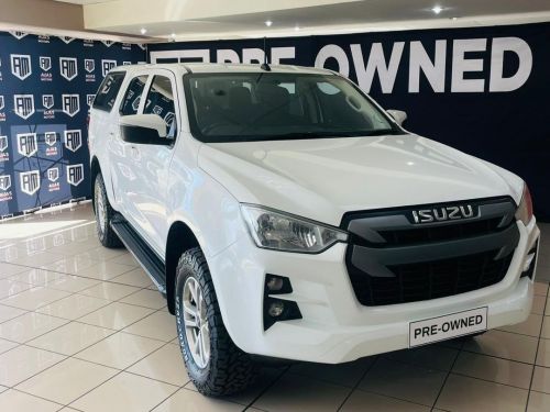 Pre-owned Isuzu Isuzu for sale in 