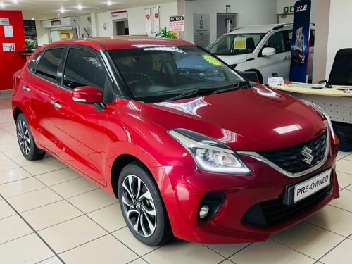 Pre-owned Suzuki Suzuki for sale in 