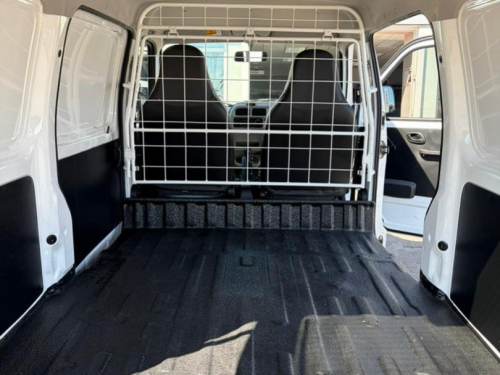 Suzuki Eeco Van in Namibia