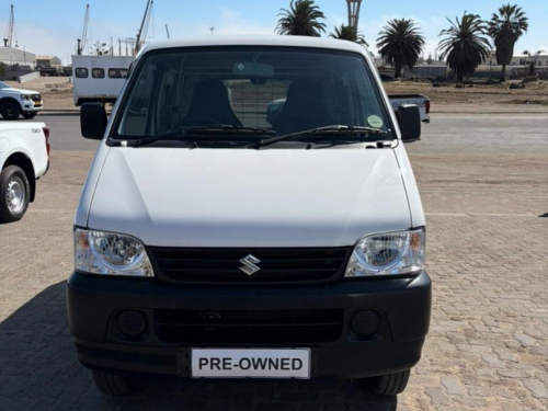 Used Suzuki Eeco Van for sale in Walvis Bay