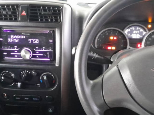 Suzuki Suzuki Jimny 1.4 MT 4x4 in Namibia