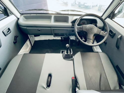 Suzuki Super Carry 1.2 MT in Namibia