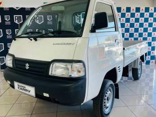 New Suzuki Super Carry 1.2 MT for sale in Walvis Bay