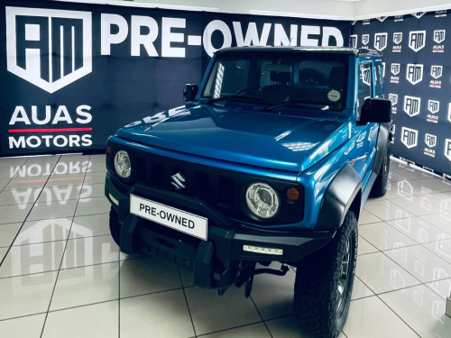 Pre-owned Suzuki Suzuki for sale in 