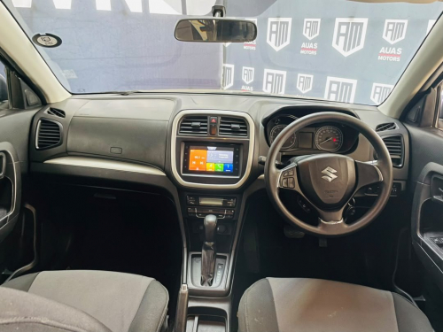 Suzuki Suzuki Vitara Brezza 1.5 GL AT in Namibia
