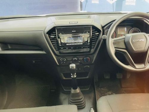 Isuzu isuzu in Namibia