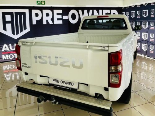 Isuzu isuzu in Namibia