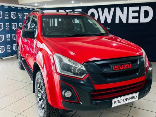 Pre-owned Isuzu Isuzu for sale in 