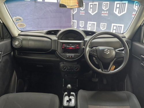 Suzuki S-Presso GL AMT in Namibia